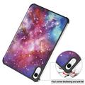 iPad Mini (2026) Tri-Fold Series Smart Folio Case - Galaxy