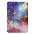 iPad Mini (2026) Tri-Fold Series Smart Folio Case - Galaxy
