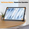 iPad Mini (2026) Tri-Fold Series Smart Folio Case - Graffiti