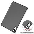 iPad Mini (2026) Tri-Fold Series Smart Folio Case - Grey