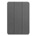 iPad Mini (2026) Tri-Fold Series Smart Folio Case - Grey
