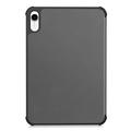 iPad Mini (2026) Tri-Fold Series Smart Folio Case - Grey