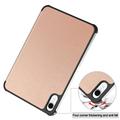 iPad Mini (2026) Tri-Fold Series Smart Folio Case - Rose Gold