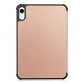 iPad Mini (2026) Tri-Fold Series Smart Folio Case - Rose Gold