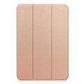 iPad Mini (2026) Tri-Fold Series Smart Folio Case - Rose Gold