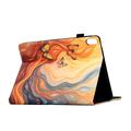 iPad Mini (2026) Wonder Smart Folio Case with Card Slots - Butterfly