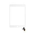 iPad Mini 3 Display Glass & Touch Screen - White