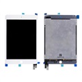 iPad Mini 4 LCD Display - White - Original Quality