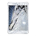 iPad Mini 4 LCD and Touch Screen Repair - White - Grade A