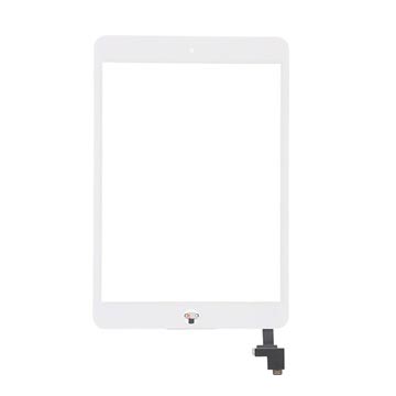 iPad Mini, iPad Mini 2 Display Glass & Touch Screen - White