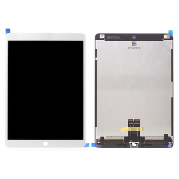 iPad Pro 10.5 LCD Display - White - Original Quality