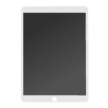 iPad Pro 10.5 LCD Display - White - Grade A