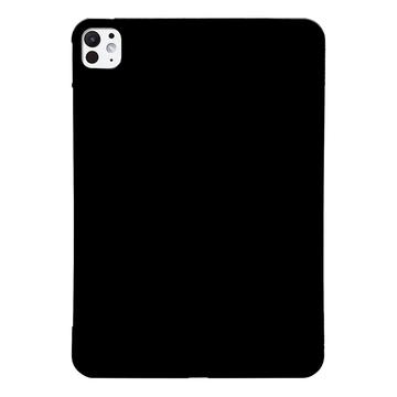 iPad Pro 11 2024/2025 Anti-Slip TPU Case - Black