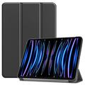 iPad Pro 11 (2024) Tri-Fold Series Smart Folio Case - Black