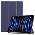 iPad Pro 11 (2024) Tri-Fold Series Smart Folio Case - Blue