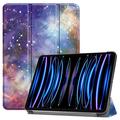iPad Pro 11 (2024) Tri-Fold Series Smart Folio Case - Galaxy