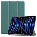 iPad Pro 11 (2024) Tri-Fold Series Smart Folio Case - Green