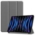iPad Pro 11 (2024) Tri-Fold Series Smart Folio Case - Grey