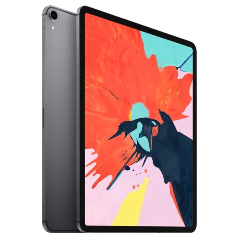 iPad Pro 12.9 (2018) Wi-Fi + Cellular - 512GB - Space Grey