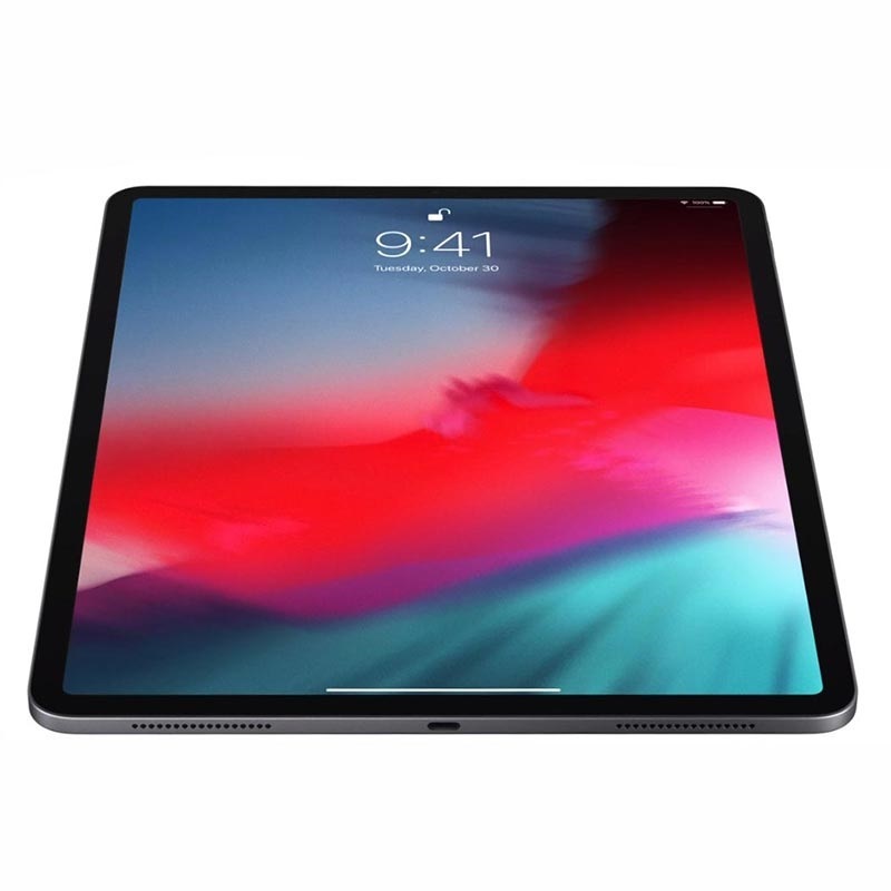 iPad Pro 12.9 (2018) Wi-Fi + Cellular - 512GB - Space Grey