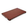 iPad Pro 12.9 2018/2020/2021/2022 360 Rotary Folio Case - Brown
