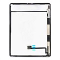 iPad Pro 12.9 (2020) LCD Display - Black - Original Quality