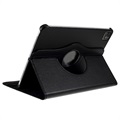 iPad Pro 12.9 (2021) 360 Rotary Folio Case - Black