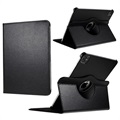 iPad Pro 12.9 (2021) 360 Rotary Folio Case - Black