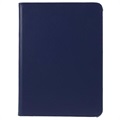 iPad Pro 12.9 (2021) 360 Rotary Folio Case - Blue