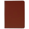 iPad Pro 12.9 (2021) 360 Rotary Folio Case - Brown