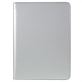 iPad Pro 12.9 (2021) 360 Rotary Folio Case - Silver