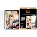iPad Pro 13 2024/2025/iPad Air 13 2024/2025/2026 PanzerGlass Anti-Reflective Armor EasyAligner Screen Protector - 9H