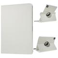 iPad Pro 13 2024/2025 360 Rotary Folio Case - White
