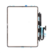 iPad Pro 13 (2024) Display Glass & Touch Screen - Black