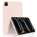 iPad Pro 13 2024/2025 Liquid Silicone Case