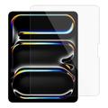 iPad Pro 13 2024/2025 Screen Protector - Transparent