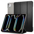iPad Pro 13 2024/2025 Spigen Smart Fold Folio Case - Black
