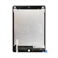 iPad Pro 9.7 LCD Display - Black - Original Quality