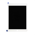 iPad Pro 9.7 LCD Display - White - Original Quality
