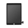 iPad Pro 9.7 LCD Display - Black - Grade A