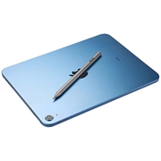 iPad Tucano Utility Pencil 3 Stylus Pen - Gray