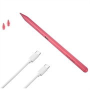 iPad Tucano Utility Pencil 3 Stylus Pen - Pink