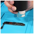 iParts Expert Silicone Smartphone Repair Mat - 45x30cm