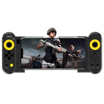 iPega PG-9167 Dual Thorn Wireless Mobile Gaming Controller - Black