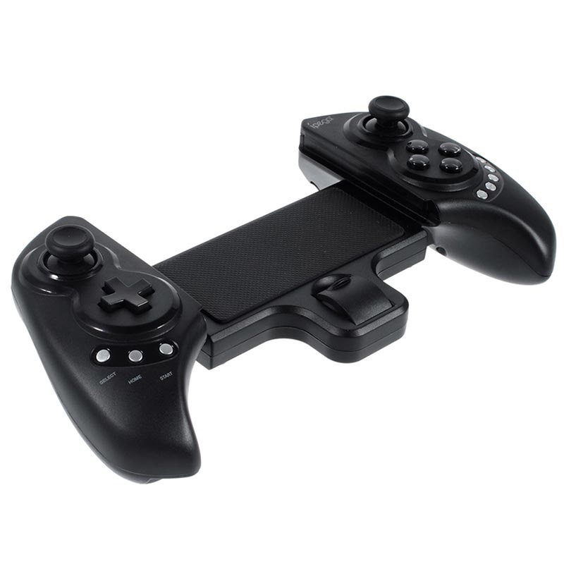 iPega PG-9023 Bluetooth Gamepad - Android - Black