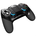 iPega PG-9156 Bluetooth Gamepad with Smartphone Holder - Black