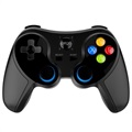 iPega PG-9157 Wireless Gamepad with Smartphone Holder (Open Box - Excellent) - Black