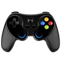 iPega PG-9157 Wireless Gamepad with Smartphone Holder - Black