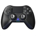Wired PlayStation 4 Gamepad with Turbo MB-P912w - Black