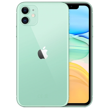 iPhone 11 - 64GB - Good